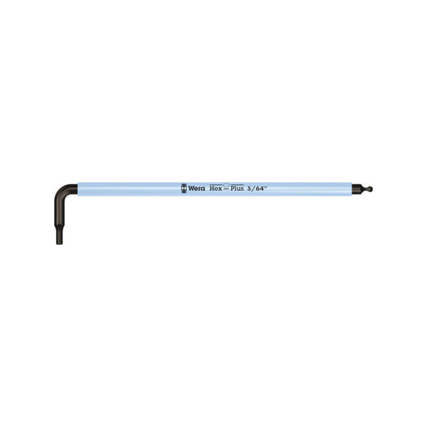 05022630001 Wera 950 SPKL Multicolor Imperial L-Key