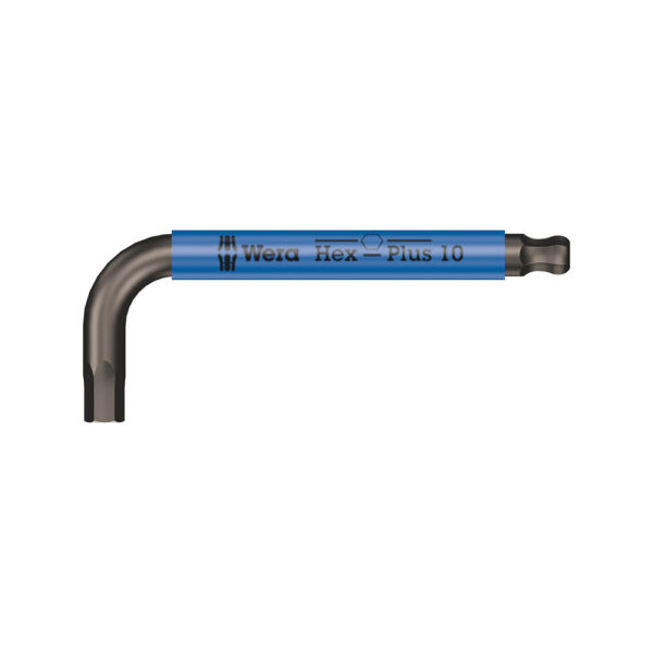 05022677001 Wera 950 SPKS Multicolor Metric L-Key