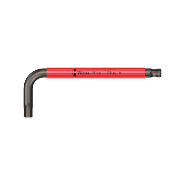 05022675001 Wera 950 SPKS Multicolor Metric L-Key