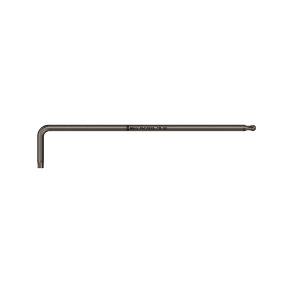 05024468001 Wera 967 PKXL TORX Long L-Key