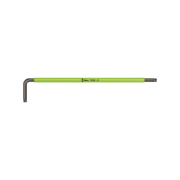 05024483001 Wera 967 SXL TORX Multicolor Long L-Key