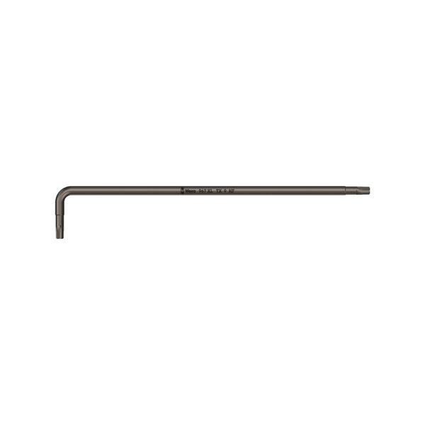 05024452001 Wera 967 XL HF TORX Long L-Key w/ Holding Function