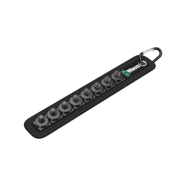 05003890001 Wera Belt A (Textile Belt), 8 Location, unloaded