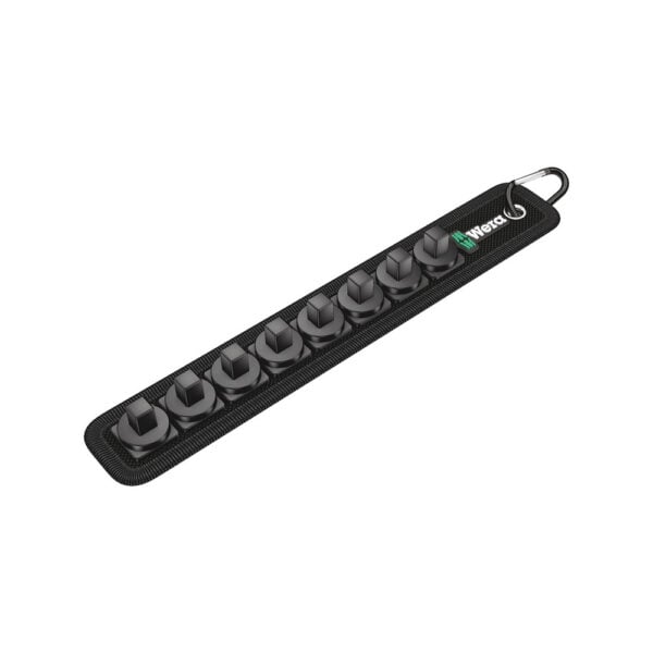 05003980001 Wera Belt B (Textile Belt), 8 Location, Unloaded
