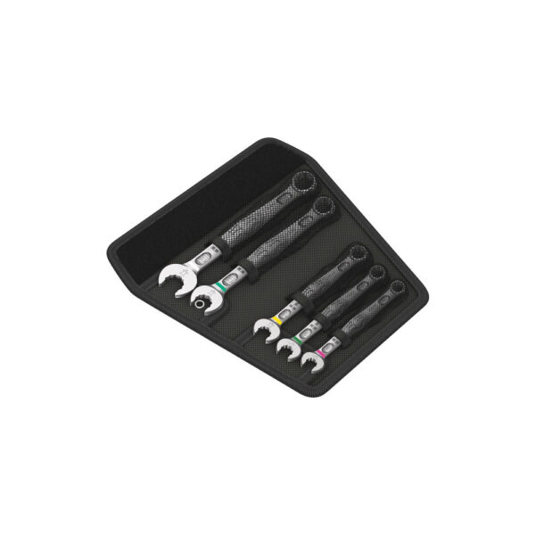 05004178001 Wera 5PC Bicycle Set 10