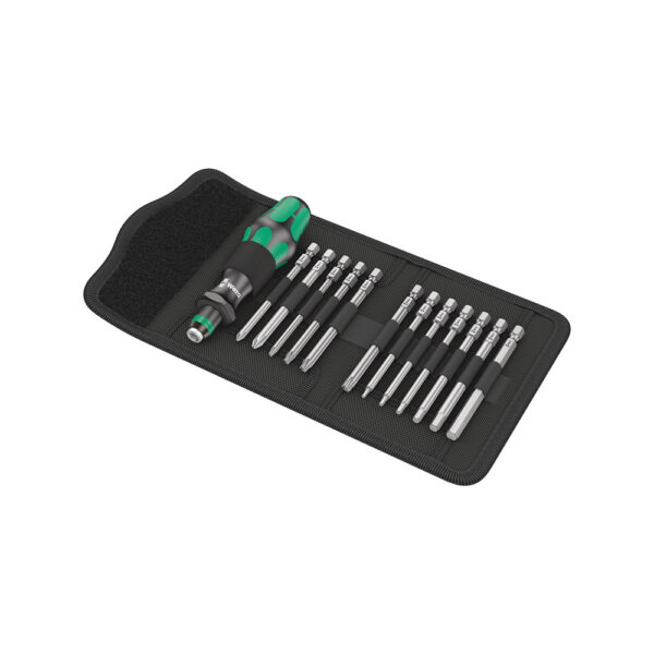 05004171001 Wera 13PC Bicycle Set 2