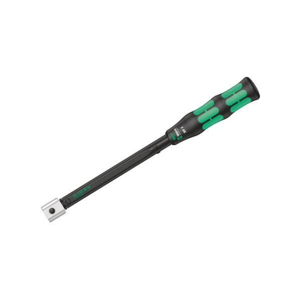 05075672010 Wera Click-Torque XP 3 Pre-Set Adjustable Torque Wrench For Insert Tools