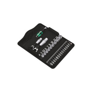 05004177001 Wera 10PC Bicycle Set 9