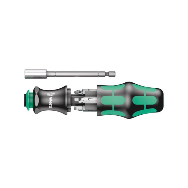 05073241001 Wera 6 Pc. Kraftform Kompakt 28 Imperial 1