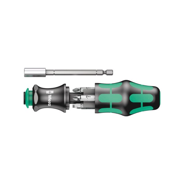 05073240001 Wera 6 Pc. Kraftform Kompakt 28 SB