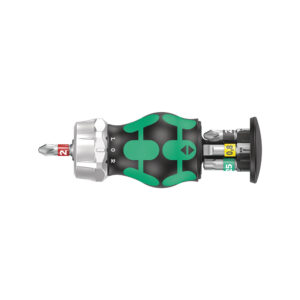 Wera Kraftform Kompakt Stubby
