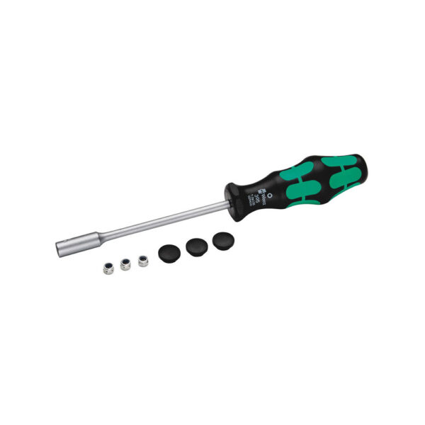 05137001001 Wera 7400 Series Re-Calibration-Set