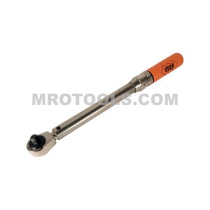 TCI-75FRN Utica Ratchet Head Torque Wrench