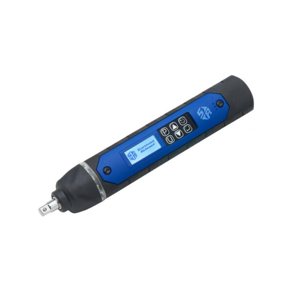 10771 Sturtevant Richmont 1350 TDM Radio Equipped Digital Torque & Angle Screwdriver