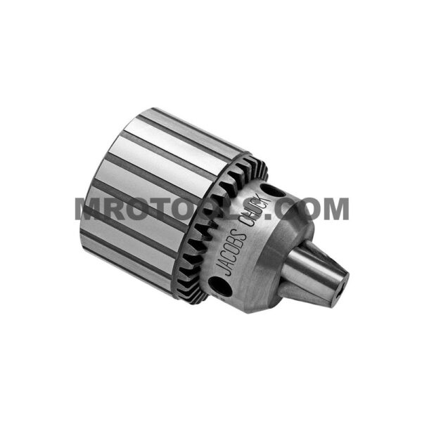 6316D Jacobs Thread Mounted Chuck, Heavy Duty