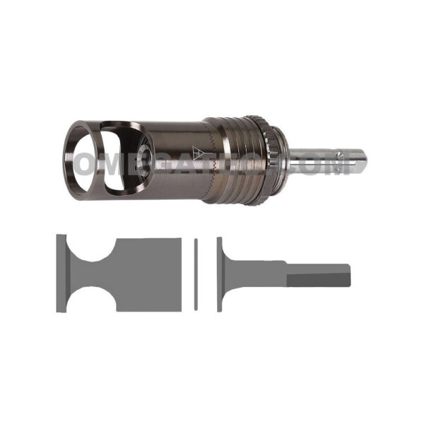 ATI ATI443A2 Microstop Cage
