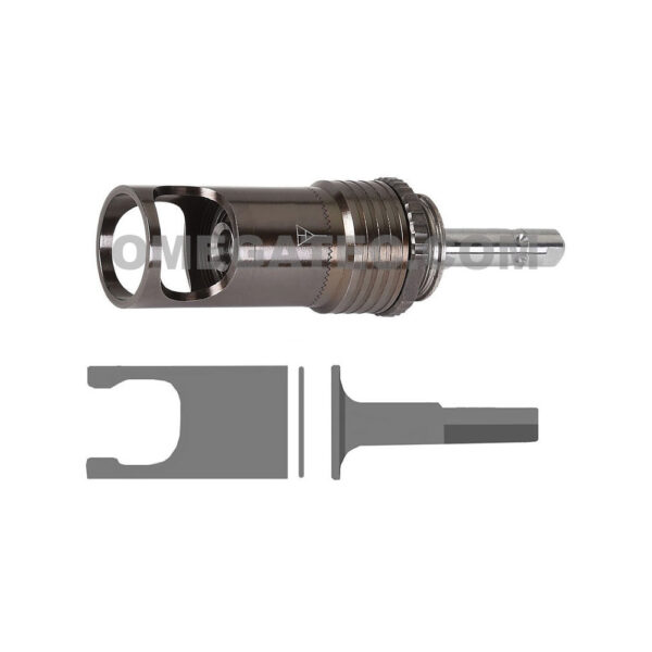 ATI ATI443B5 Microstop Cage