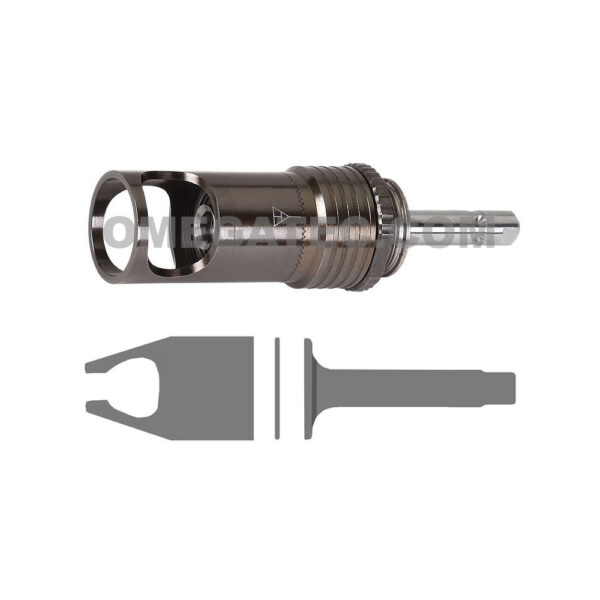 ATI ATI443C1 Microstop Cage