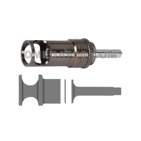 ATI ATI443D1 Microstop Cage