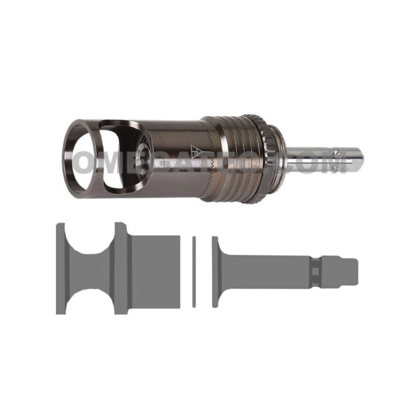 ATI ATI443D3 Microstop Cage