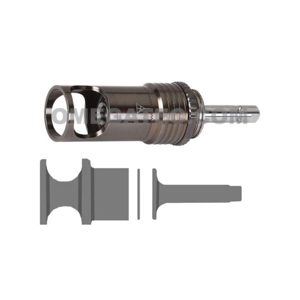 ATI ATI443D4 Microstop Cage