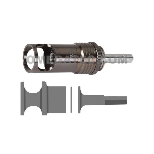 ATI ATI443D5 Microstop Cage