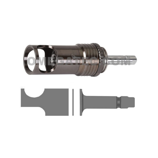 ATI ATI443E3 Microstop Cage