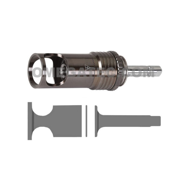 ATI ATI443F1 Microstop Cage