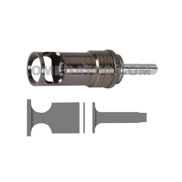 ATI ATI443F4 Microstop Cage