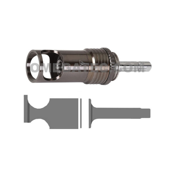 ATI ATI443G1 Microstop Cage