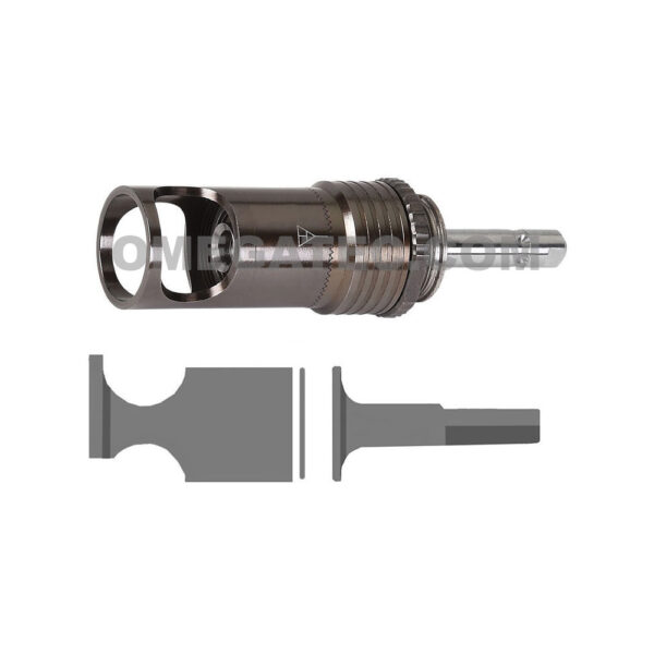 ATI ATI443G5 Microstop Cage