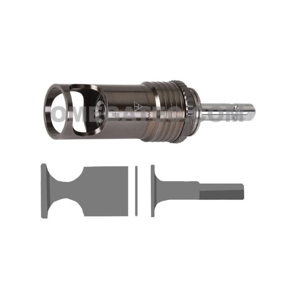 ATI ATI443H2 Microstop Cage