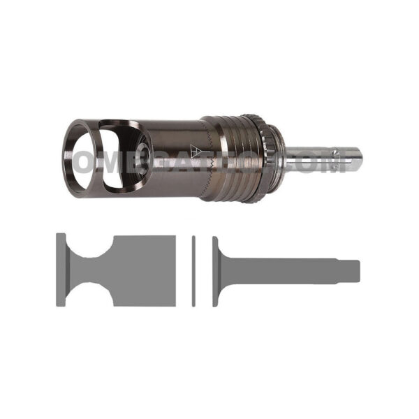 ATI ATI443N1 Microstop Cage