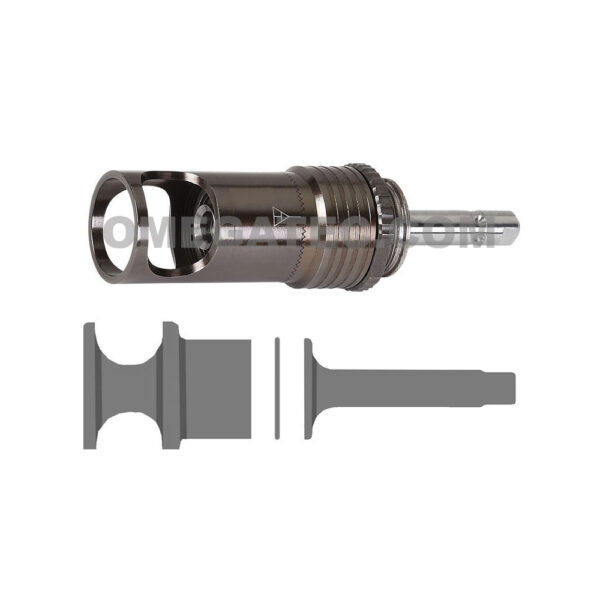 ATI ATI443W1 Microstop Cage