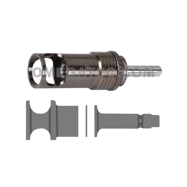 ATI ATI443W3 Microstop Cage