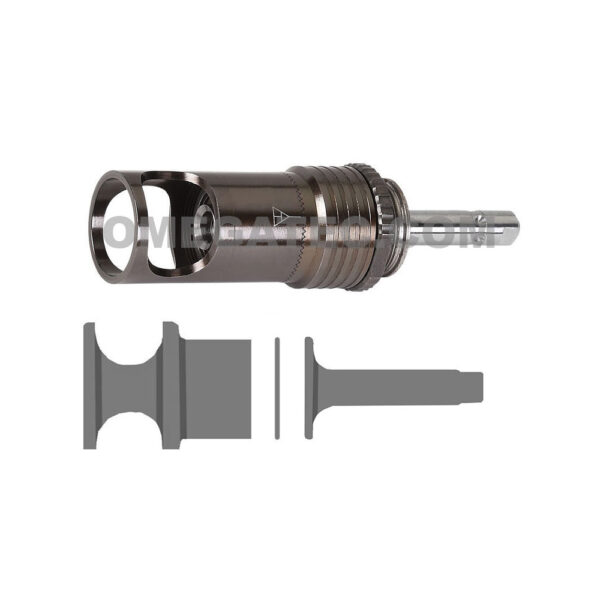 ATI ATI443W4 Microstop Cage