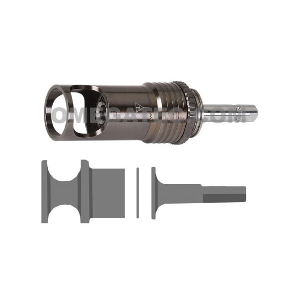 ATI ATI443W5 Microstop Cage