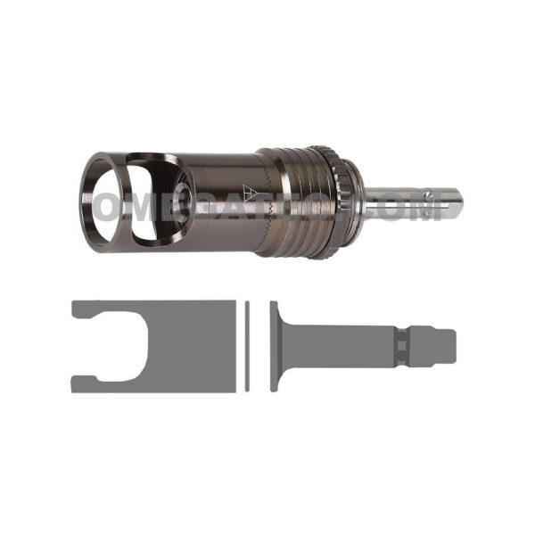 ATI ATI444B3 Microstop Cage