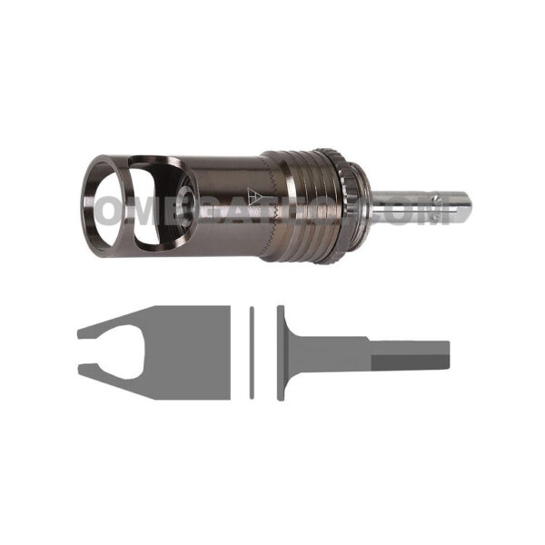 ATI ATI444C5 Microstop Cage