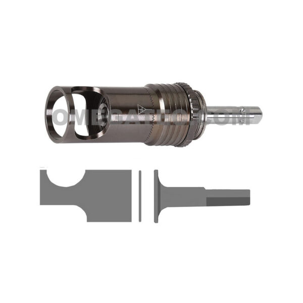 ATI ATI444E5 Microstop Cage