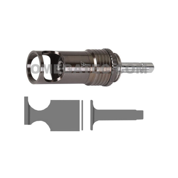 ATI ATI444G4 Microstop Cage