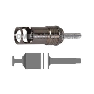 ATI ATI444J1 Microstop Cage