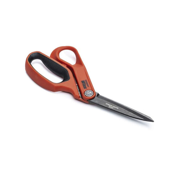CW10TL Wiss Pro Shear, Offset, Left-Hand, Titanium