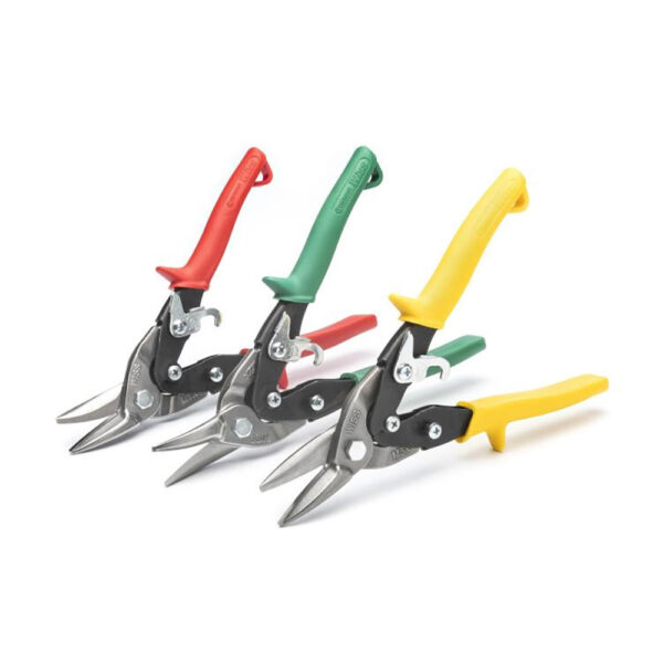 M123R Wiss Snips 3PC Set, M1R, M2R, M3R