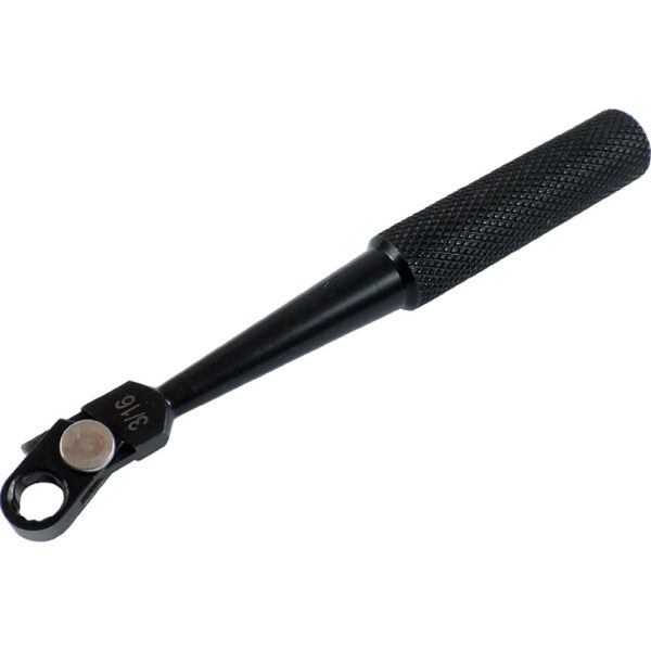 Omega Technologies OMCQ187D 3/16'' Close Quarter Wrench