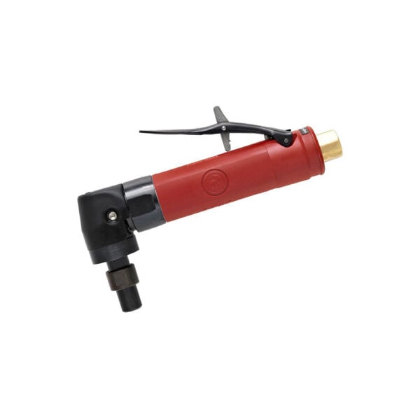 Chicago Pneumatic CP3019-12AC Angle Die Grinder