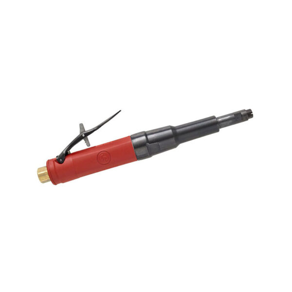 Chicago Pneumatic CP3019-20ES Angle Die Grinder, w/ 6mm CNOMO Collet