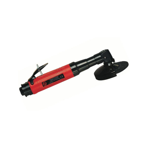 Chicago Pneumatic CP3109-13A4ES 4'' Angle Grinder