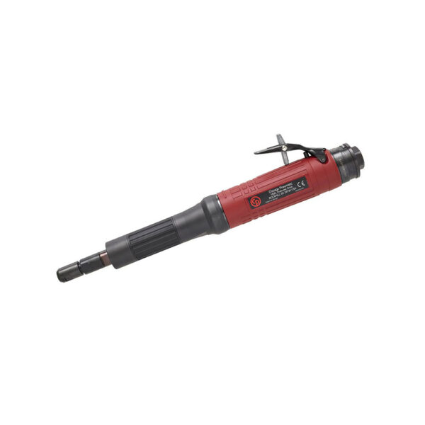 Chicago Pneumatic CP3119-12ES CNOMO Die Grinder, w/ 6mm CNOMO Collet