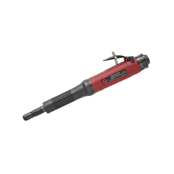 Chicago Pneumatic CP3119-15ES CNOMO Die Grinder, w/ 6mm CNOMO Collet